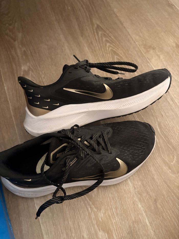 Nike Zoom Winflo - photo numéro 4