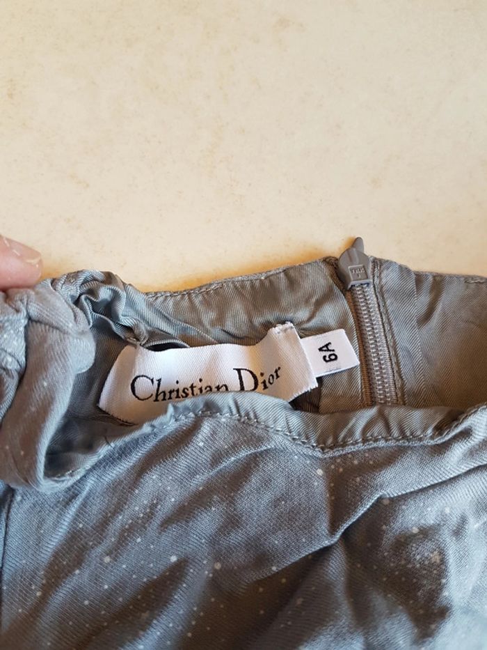 Robe fille 6 ans - photo numéro 2