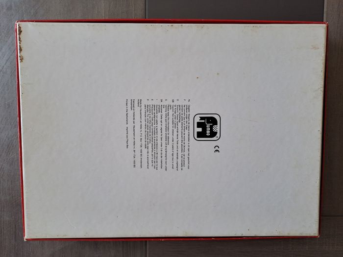 Puzzle 20 pièces - photo numéro 2