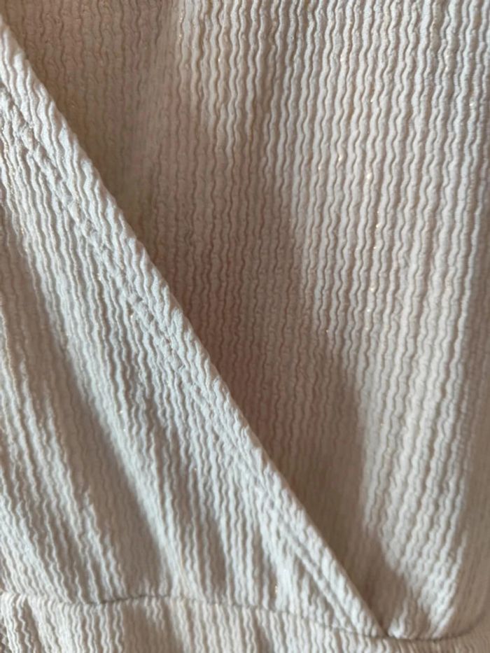 Combi short été T38/40 - H&M - photo numéro 11