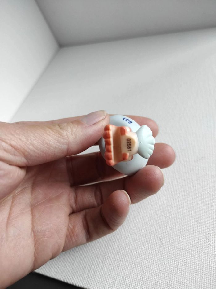 My littlest Petshop oiseau pigeon 1791 #geektradelpspigeon - photo numéro 6