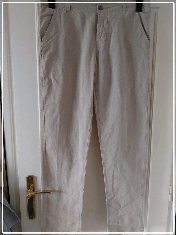 Pantalon LOFT Taille 40