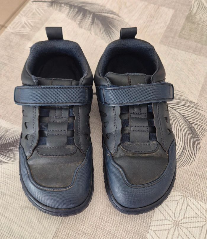 Paire de basket