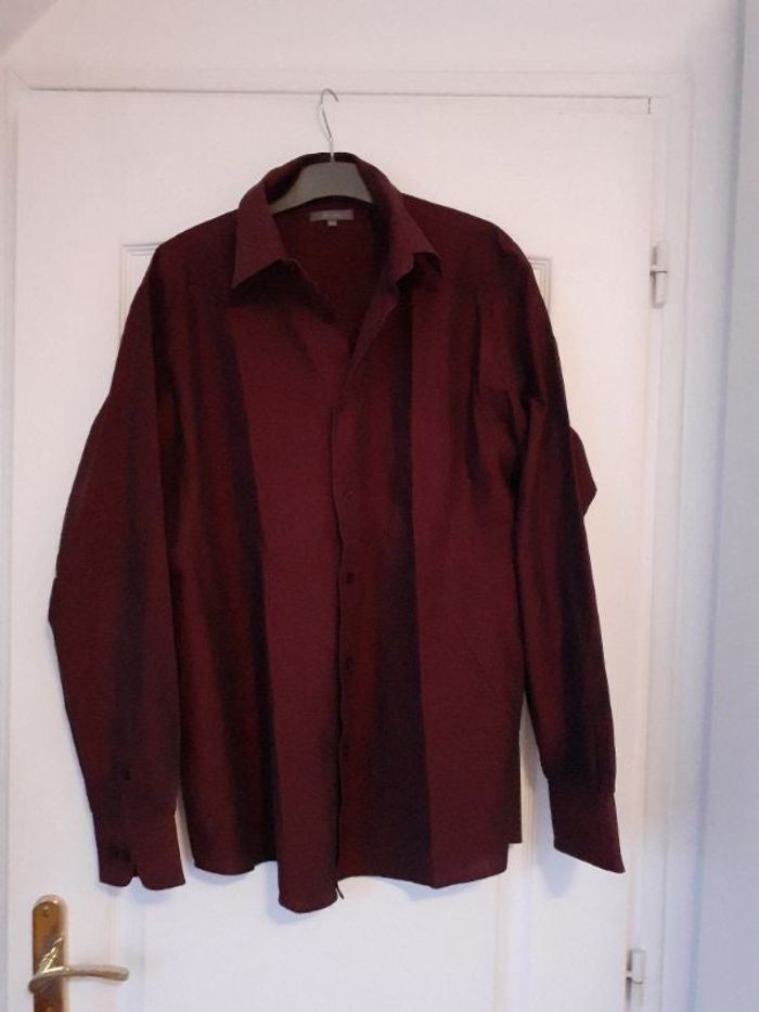 Chemise