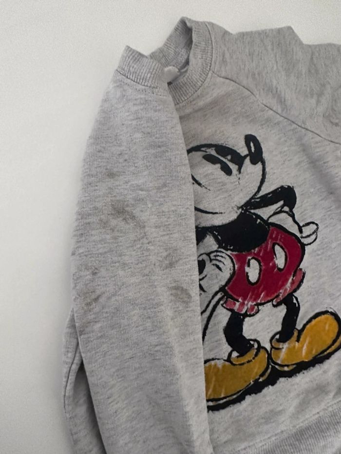 Pull Mickey - photo numéro 4