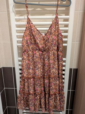 Robe cache cache T40