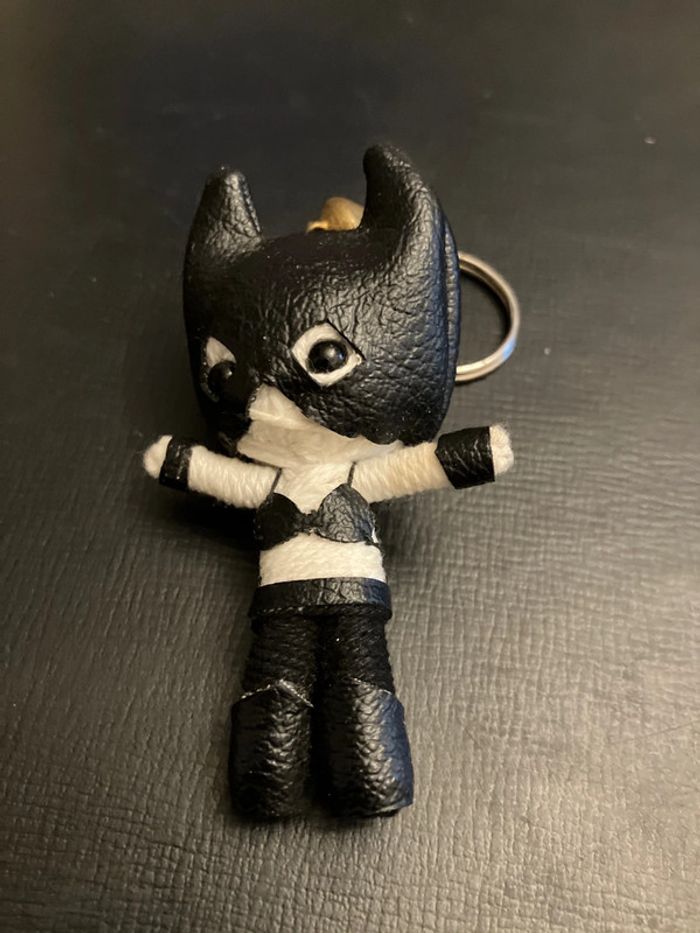 Porte-Clefs. Catwoman. - photo numéro 3