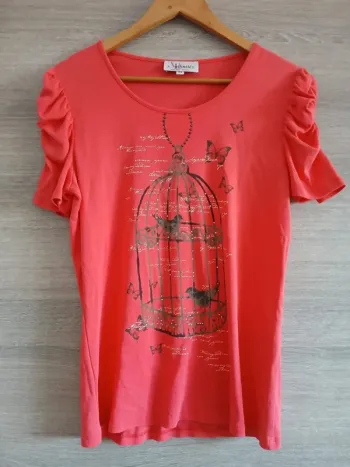 Tee-shirt Armand Thiery