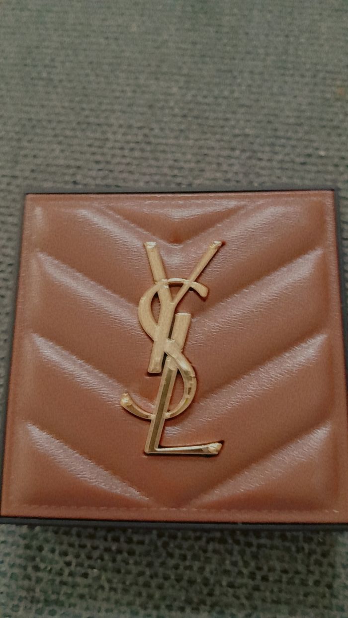 Bronzer yves saint laurent - photo numéro 4