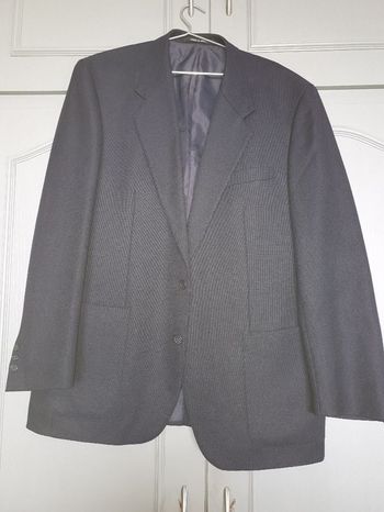 Très belle veste de costume homme