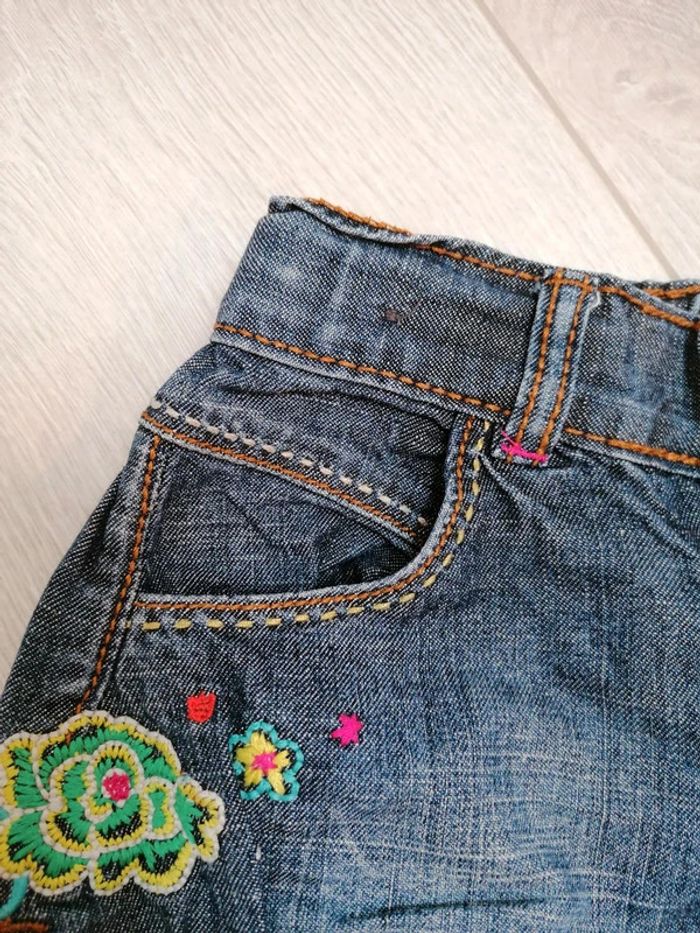 Short Catimini 18 mois - photo numéro 3