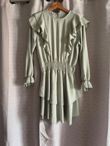 Robe femme
