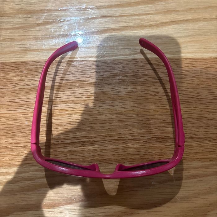 Lunettes de soleil - photo numéro 2