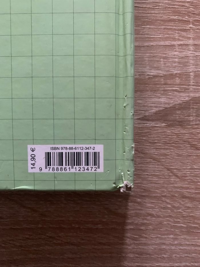 Livre mes bonnes recettes - photo numéro 5