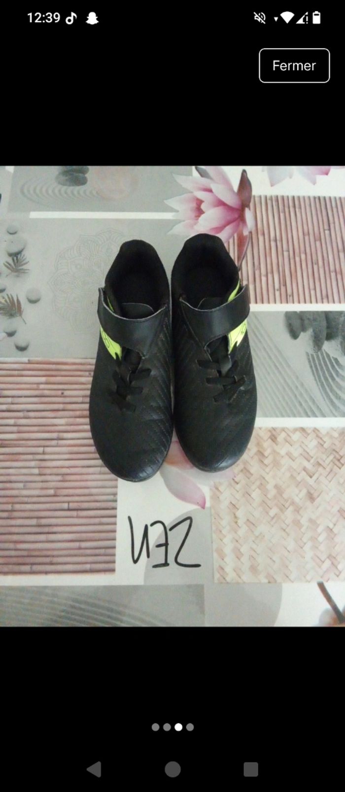 Crampons - photo numéro 2