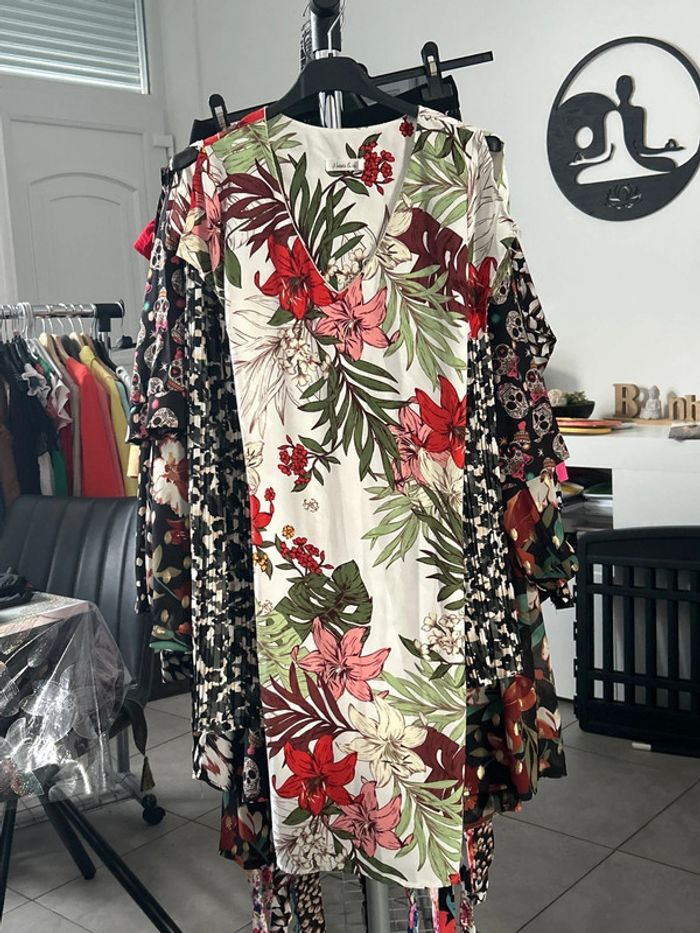 Robe 36