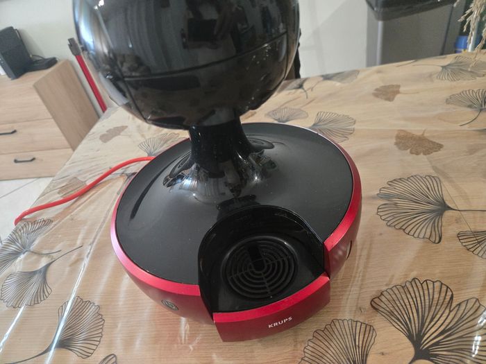 Dolce gusto drop - photo numéro 7