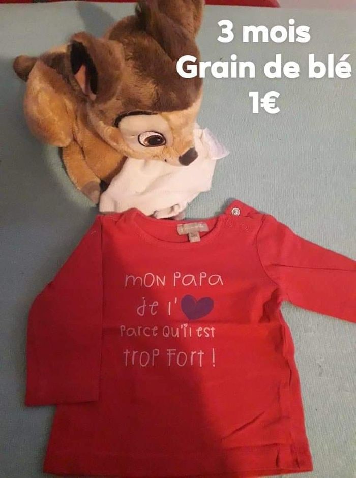 Vetements fille - photo numéro 10