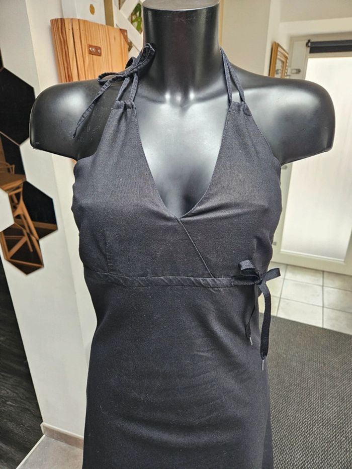 WE superbe robe dos nu taille 34 - photo numéro 2