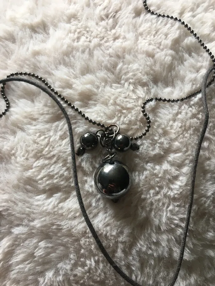 Collier long - photo numéro 6