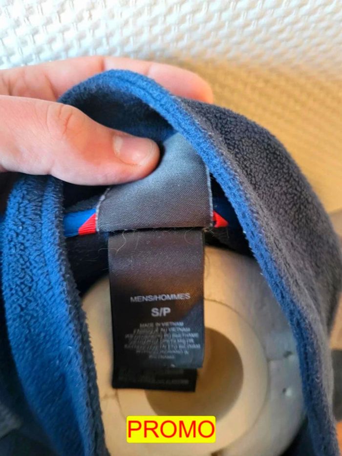 Magnifique veste Denali The North Face homme taille S Ref 14IT104 - photo numéro 6