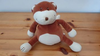 Peluche animaux