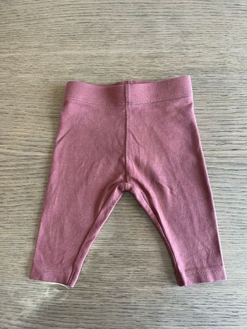 Legging fille 3 mois