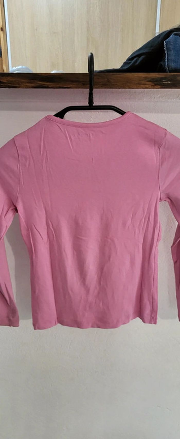 T-shirt ML Orchestra 8 ans - photo numéro 3