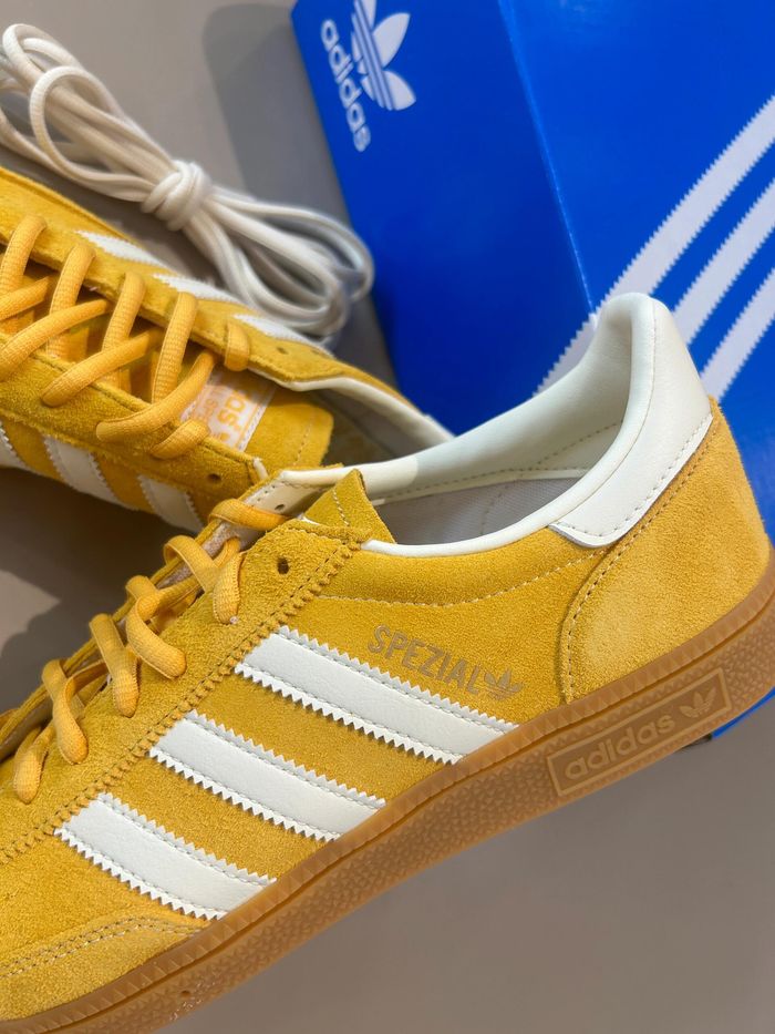adidas originals SAMBA OG 45 - photo numéro 2