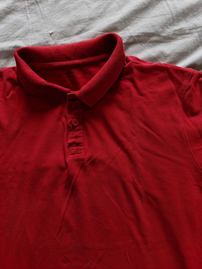 Polo homme - photo numéro 2