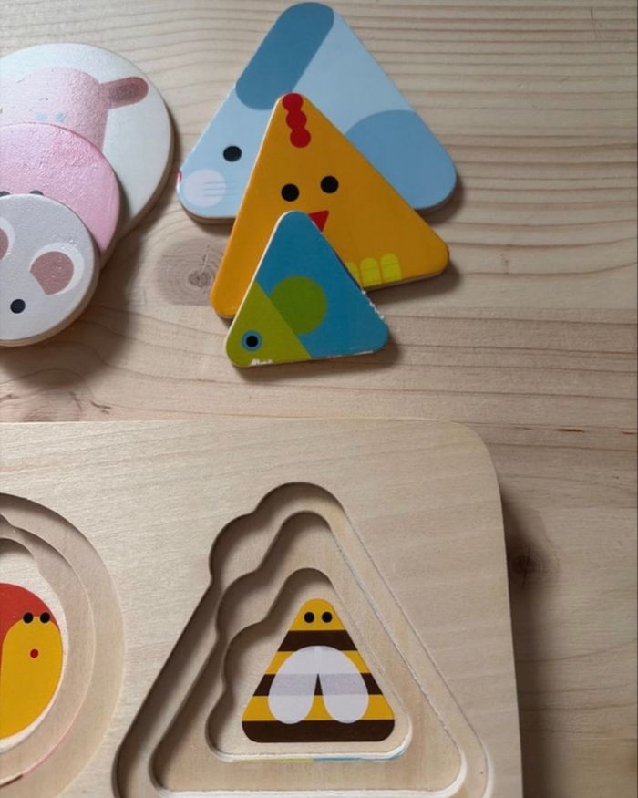 Puzzle Djeco - photo numéro 3