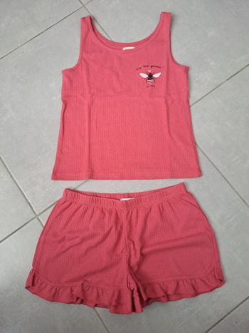 Pyjama 12 ans