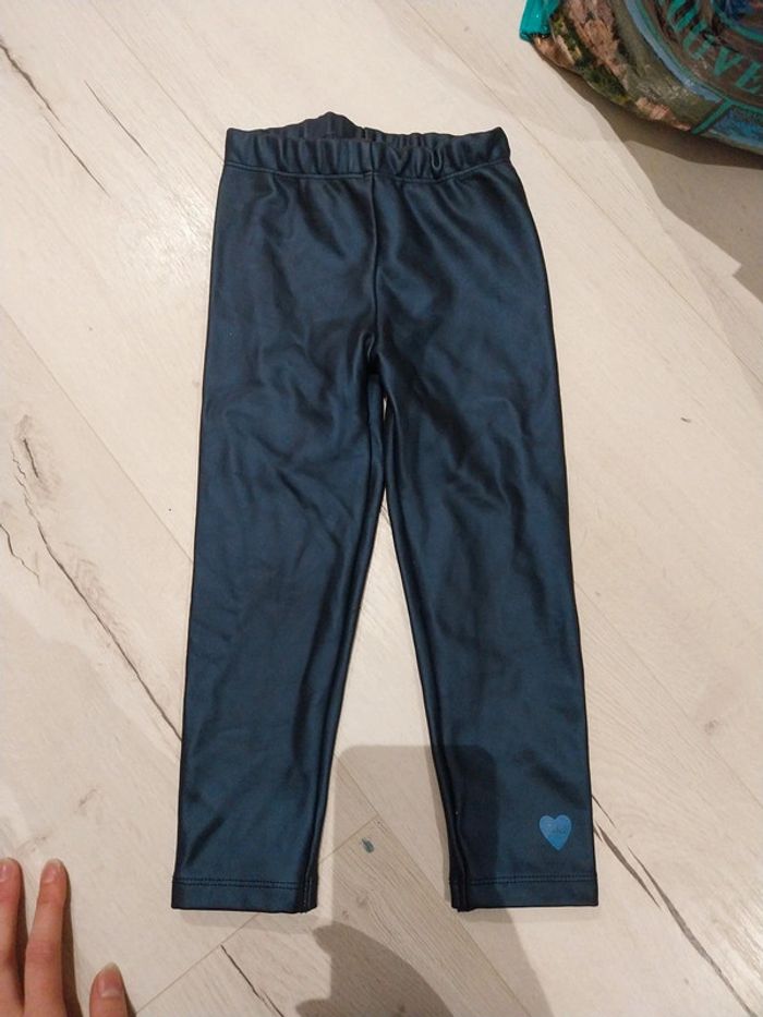 Legging chaud jubel 110 cm