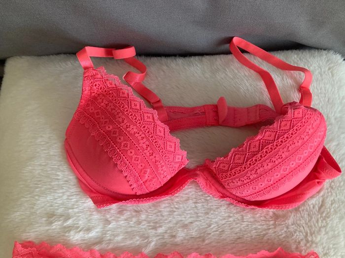 Lot de 5 soutien-gorge - photo numéro 13
