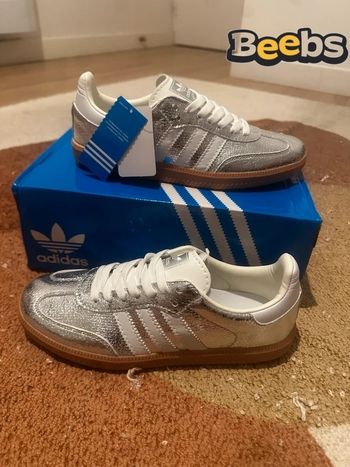 Adidas originals Samba OG Taille  40