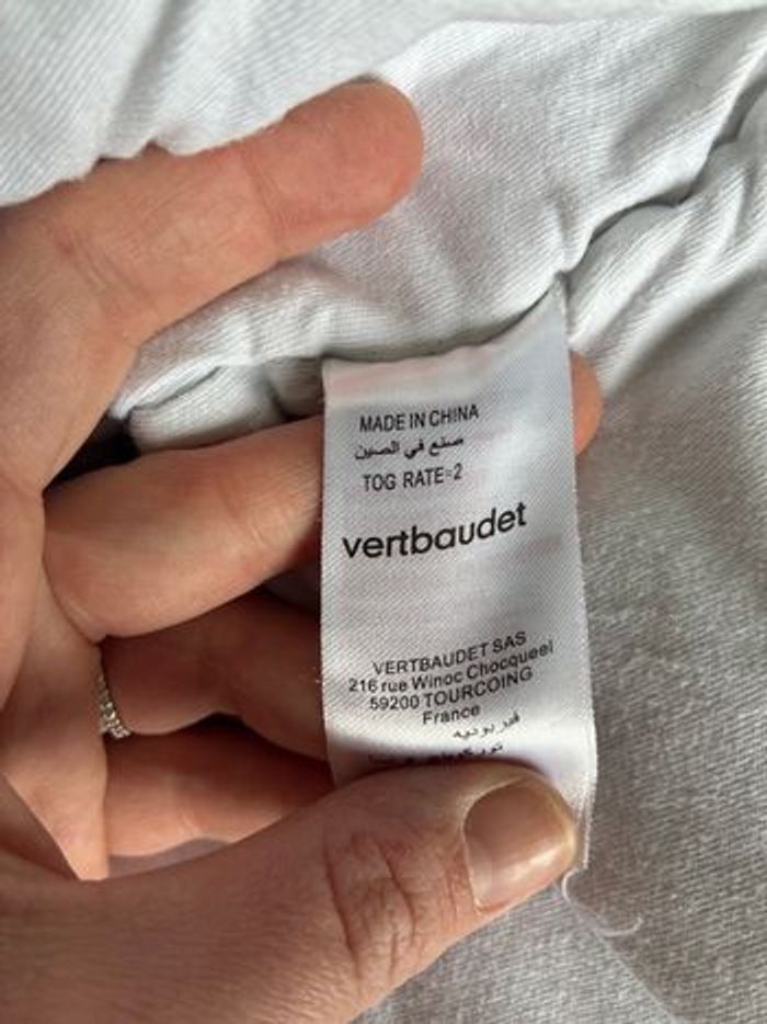 Gigoteuse  TOG 2 6-18 mois - photo numéro 3