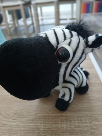 Peluche 