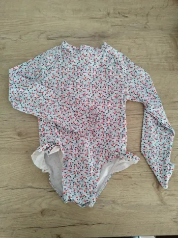Maillot de bain 3 ans