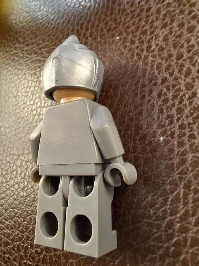 Figurine Lego compatible Ultraman - photo numéro 5