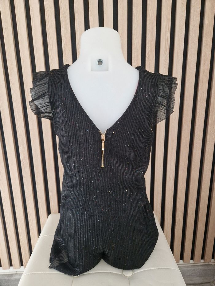 Combishort fête - photo numéro 4