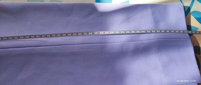 Pantalon lila T sx - photo numéro 7