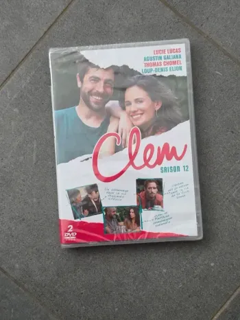 Dvd Clem 