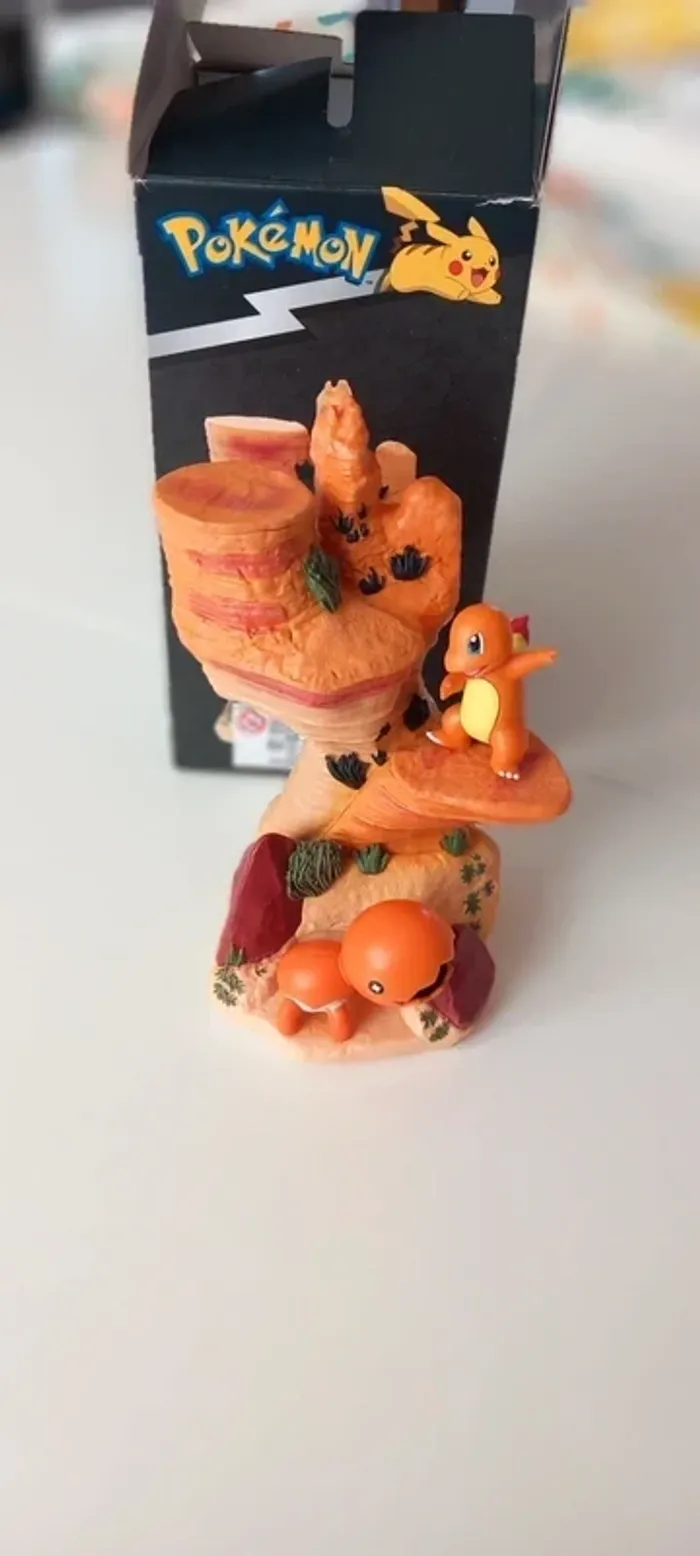 Figurine Pokemon