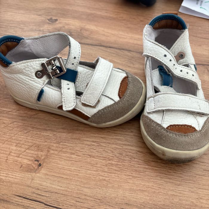 Chaussure été - photo numéro 2