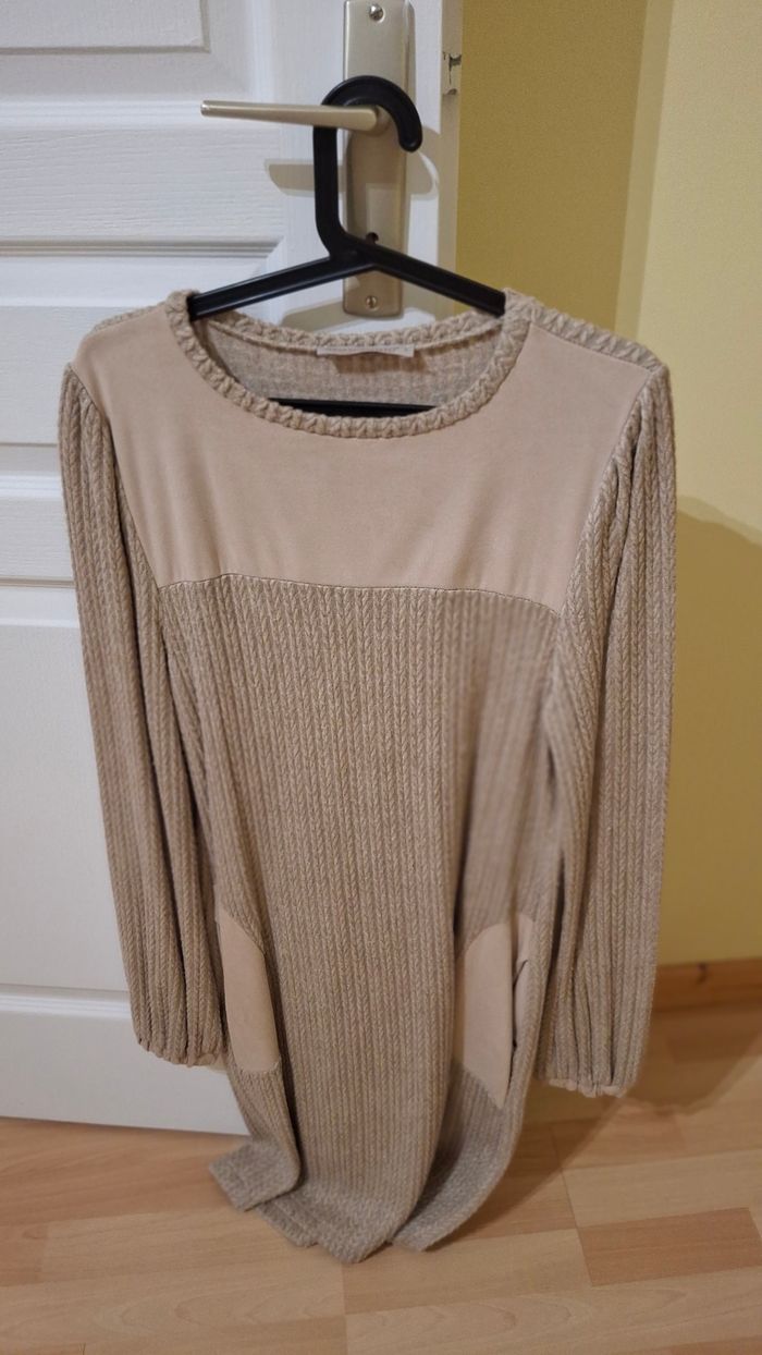 Robe demi saison / hiver