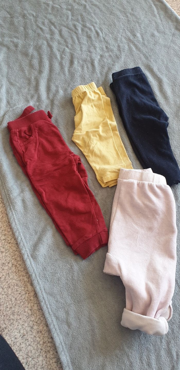 vetements fille - photo numéro 5