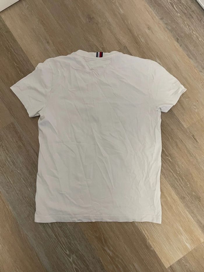 Tee shirt Tommy Hilfiger - photo numéro 4