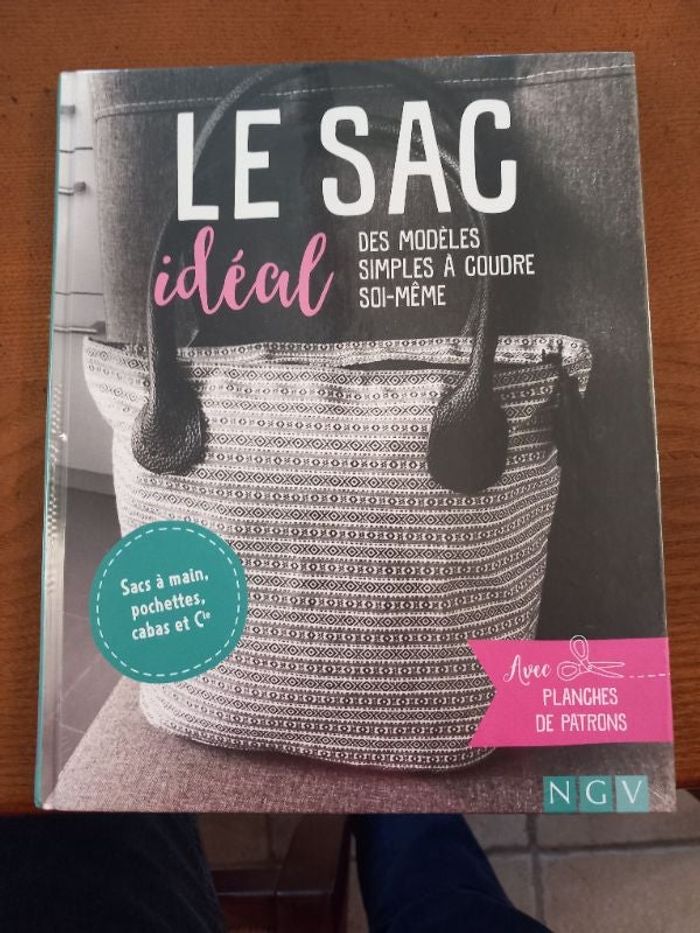 Livre le sac idéal