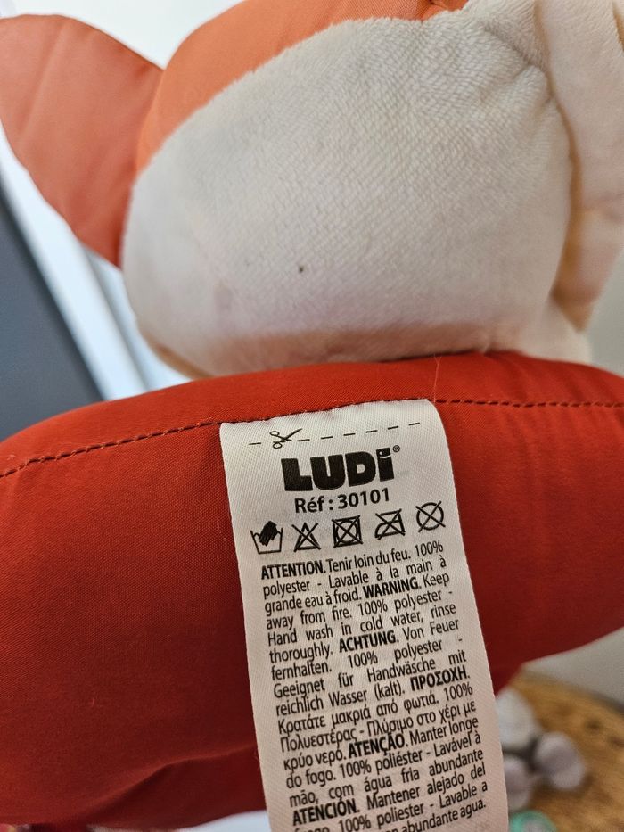 Lot jouets bébé - photo numéro 9