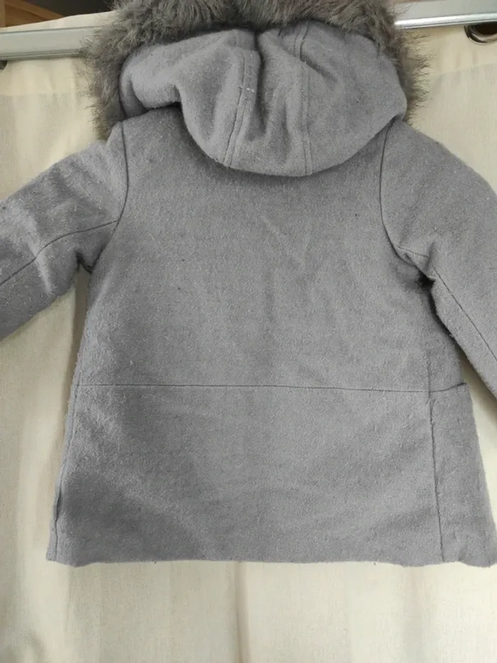 Veste hiver - photo numéro 4